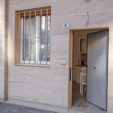 Realkasa Fair Flat Apartment Bologna Ngoại thất bức ảnh