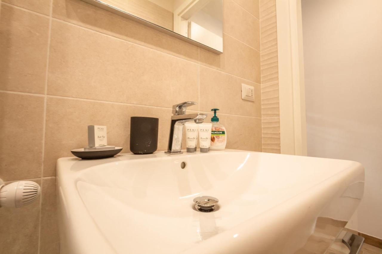 Realkasa Fair Flat Apartment Bologna Ngoại thất bức ảnh