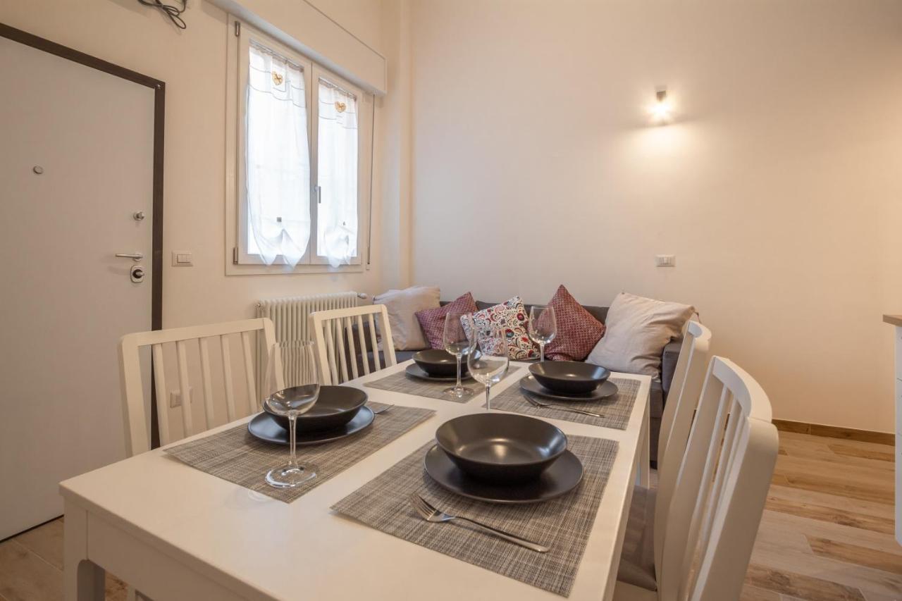 Realkasa Fair Flat Apartment Bologna Ngoại thất bức ảnh