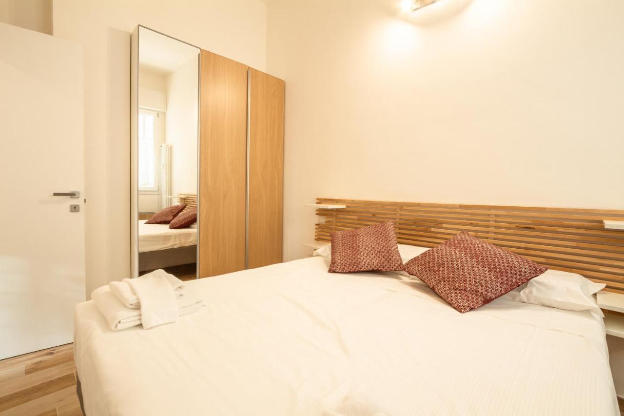 Realkasa Fair Flat Apartment Bologna Ngoại thất bức ảnh