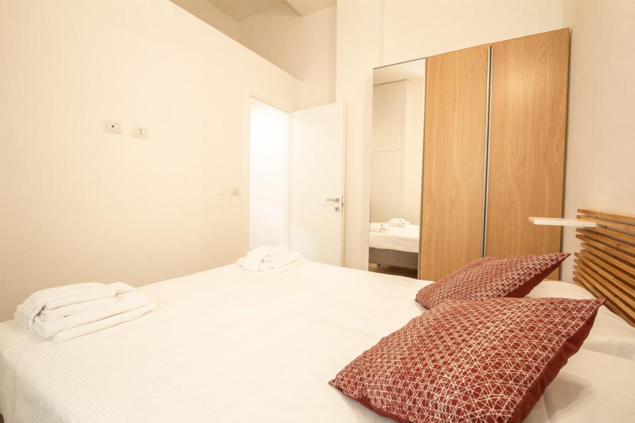 Realkasa Fair Flat Apartment Bologna Ngoại thất bức ảnh