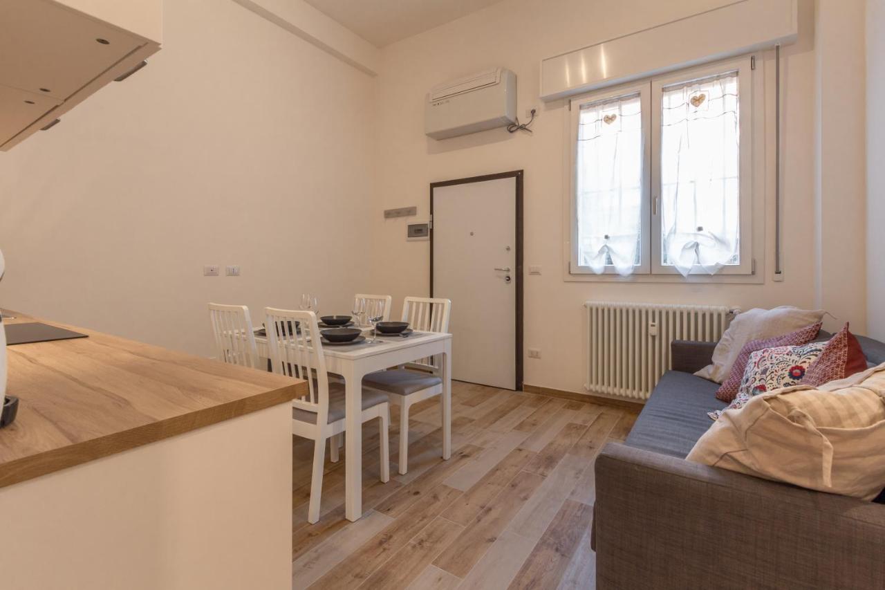 Realkasa Fair Flat Apartment Bologna Ngoại thất bức ảnh
