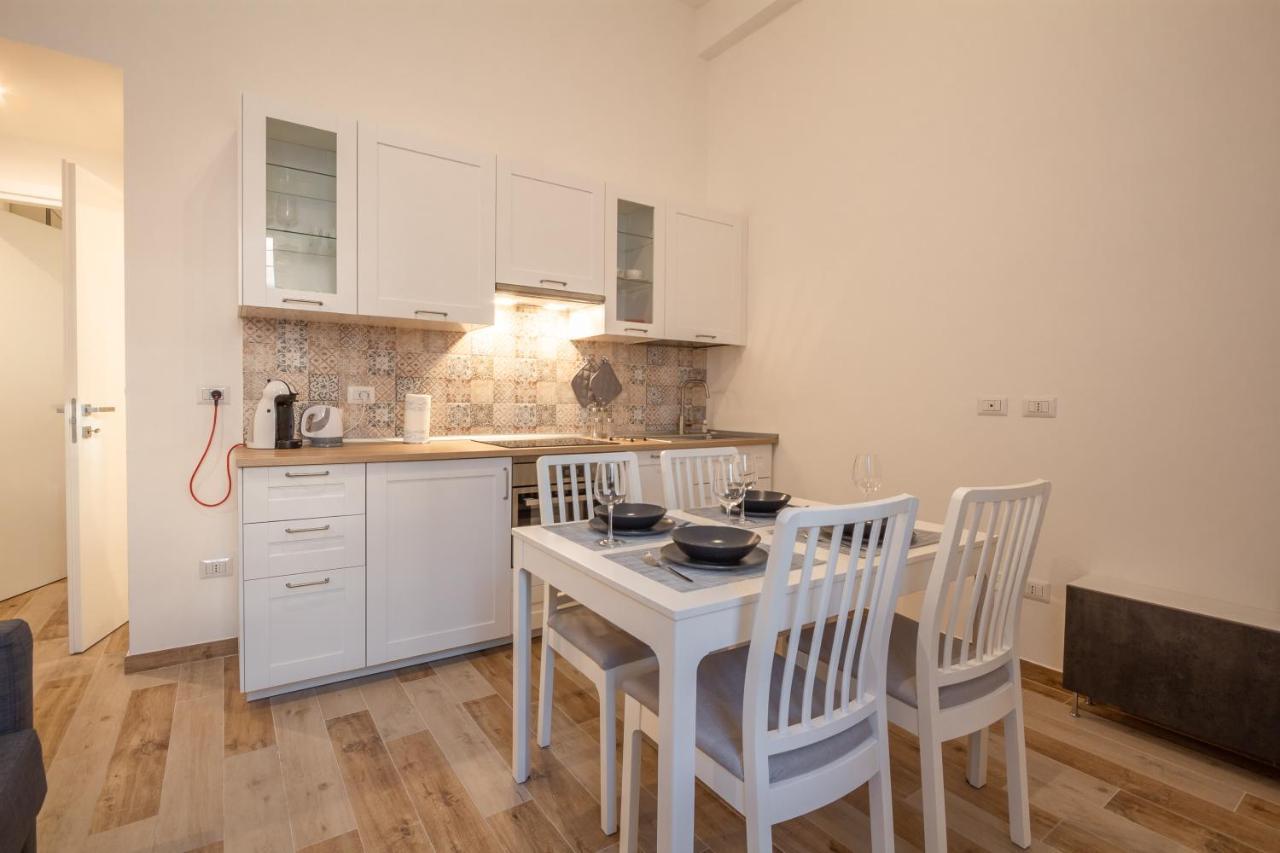 Realkasa Fair Flat Apartment Bologna Ngoại thất bức ảnh