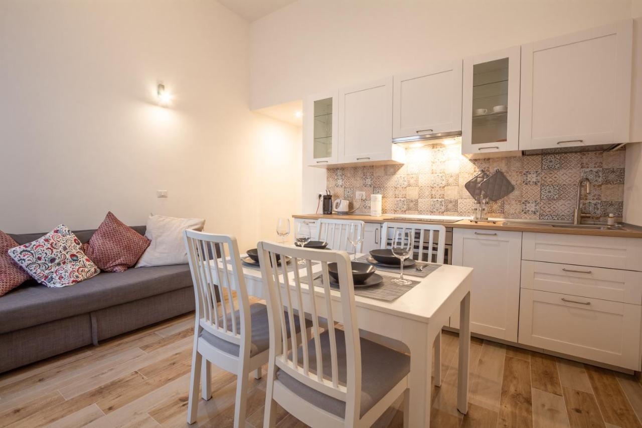 Realkasa Fair Flat Apartment Bologna Ngoại thất bức ảnh