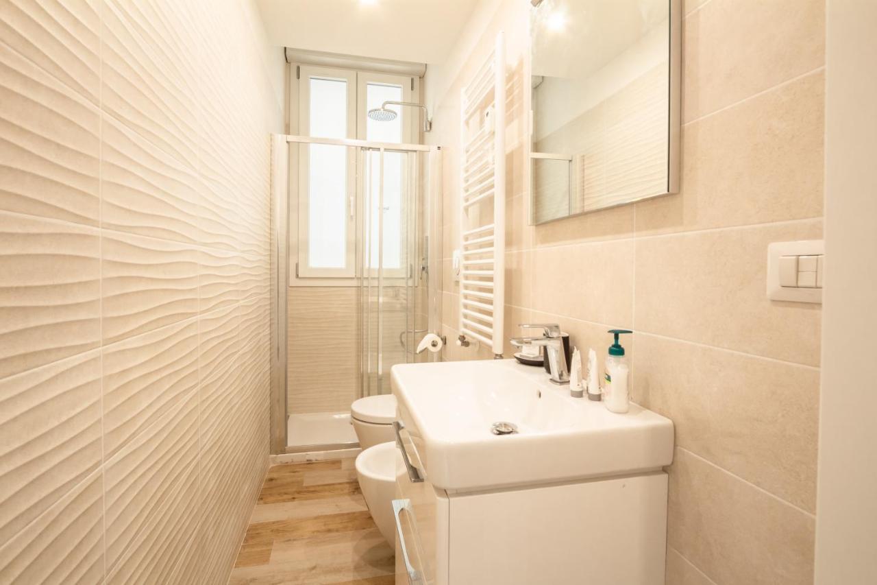 Realkasa Fair Flat Apartment Bologna Ngoại thất bức ảnh
