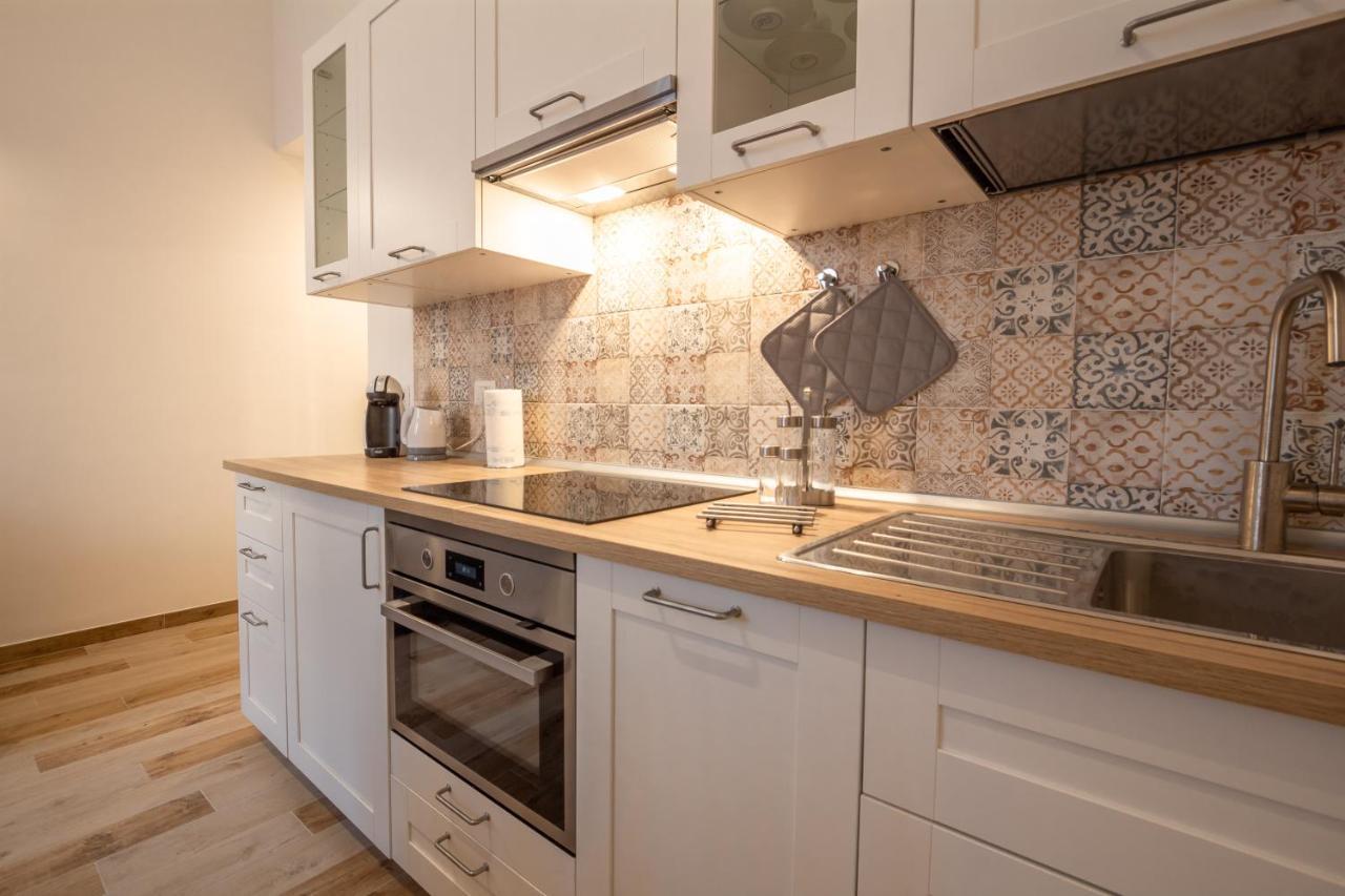 Realkasa Fair Flat Apartment Bologna Ngoại thất bức ảnh