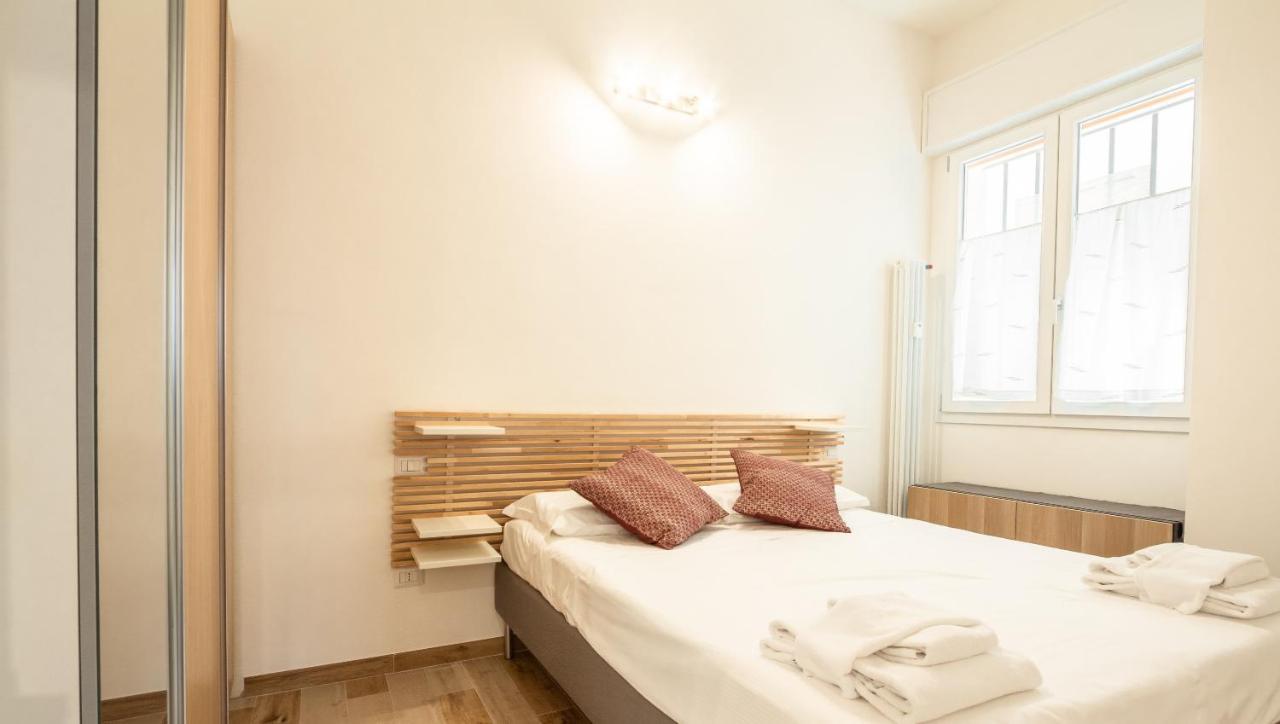 Realkasa Fair Flat Apartment Bologna Ngoại thất bức ảnh